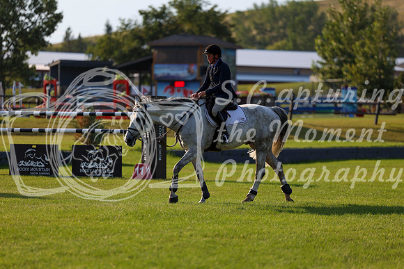 24858 - Shea - 2026 Rocky Mountain Classic II - Saturday August 15th