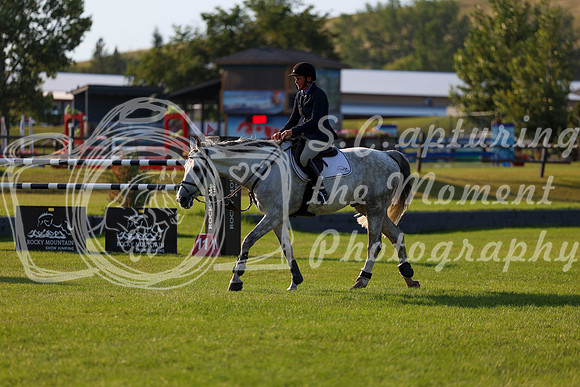 24859 - Shea - 2026 Rocky Mountain Classic II - Saturday August 15th