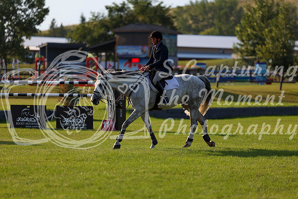 24860 - Shea - 2026 Rocky Mountain Classic II - Saturday August 15th