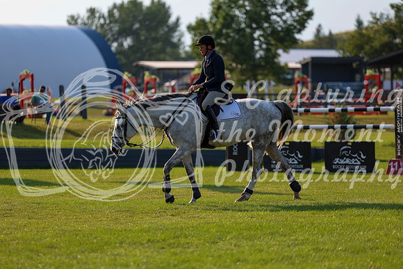 24861 - Shea - 2026 Rocky Mountain Classic II - Saturday August 15th
