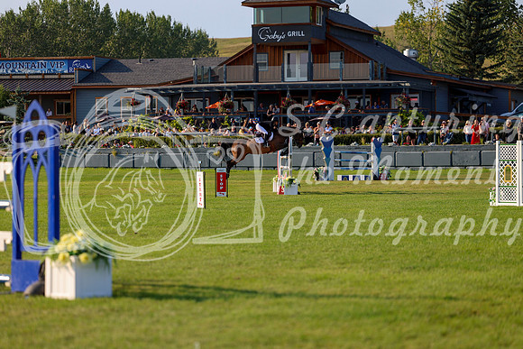24693 - Shea - 2026 Rocky Mountain Classic II - Saturday August 15th