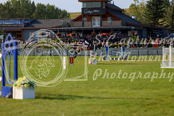 24694 - Shea - 2026 Rocky Mountain Classic II - Saturday August 15th