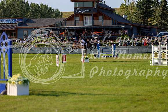 24696 - Shea - 2026 Rocky Mountain Classic II - Saturday August 15th