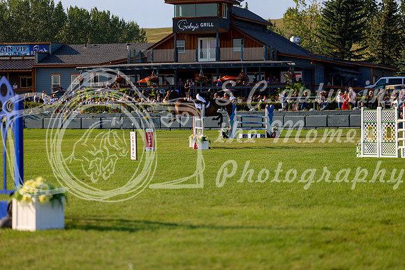 24697 - Shea - 2026 Rocky Mountain Classic II - Saturday August 15th