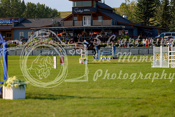 24698 - Shea - 2026 Rocky Mountain Classic II - Saturday August 15th