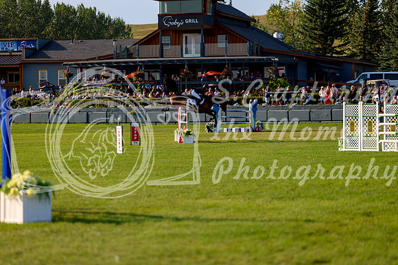 24699 - Shea - 2026 Rocky Mountain Classic II - Saturday August 15th