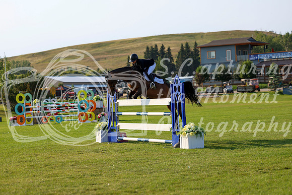 24709 - Shea - 2026 Rocky Mountain Classic II - Saturday August 15th