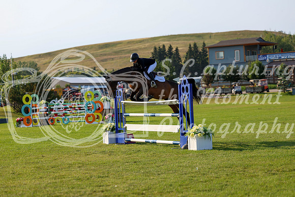 24710 - Shea - 2026 Rocky Mountain Classic II - Saturday August 15th