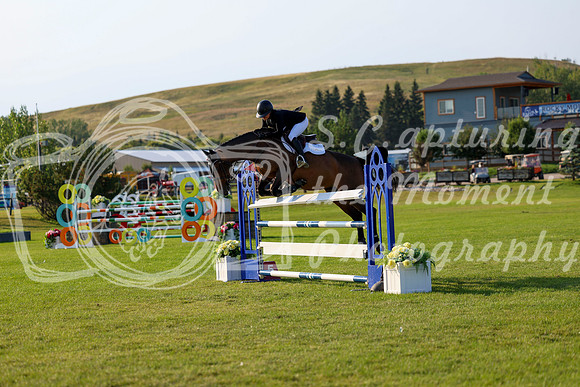 24711 - Shea - 2026 Rocky Mountain Classic II - Saturday August 15th