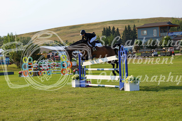 24712 - Shea - 2026 Rocky Mountain Classic II - Saturday August 15th