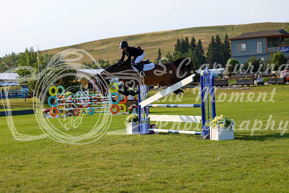 24715 - Shea - 2026 Rocky Mountain Classic II - Saturday August 15th