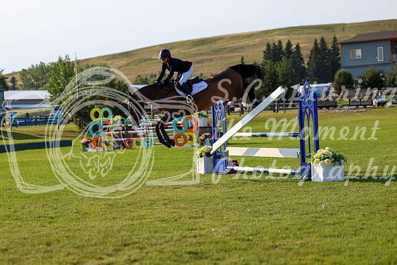 24718 - Shea - 2026 Rocky Mountain Classic II - Saturday August 15th