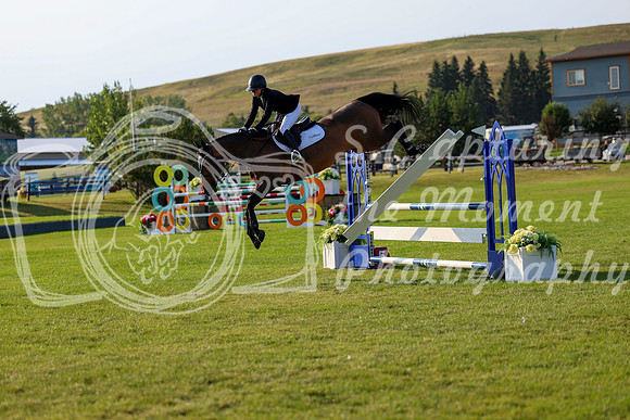 24719 - Shea - 2026 Rocky Mountain Classic II - Saturday August 15th