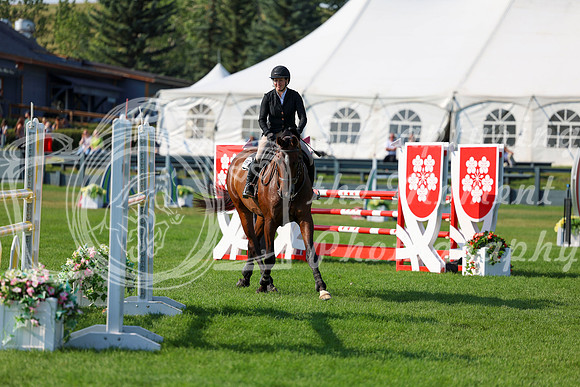 21458 - Shea - 2026 Rocky Mountain Classic II - Saturday August 15th
