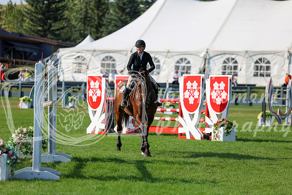 21460 - Shea - 2026 Rocky Mountain Classic II - Saturday August 15th