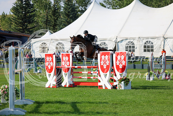 21462 - Shea - 2026 Rocky Mountain Classic II - Saturday August 15th