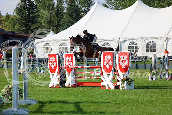 21463 - Shea - 2026 Rocky Mountain Classic II - Saturday August 15th