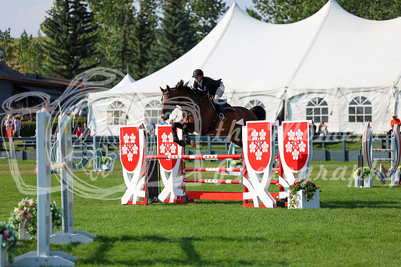 21464 - Shea - 2026 Rocky Mountain Classic II - Saturday August 15th