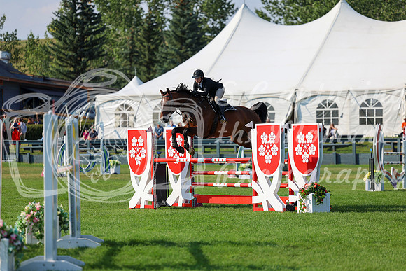 21465 - Shea - 2026 Rocky Mountain Classic II - Saturday August 15th