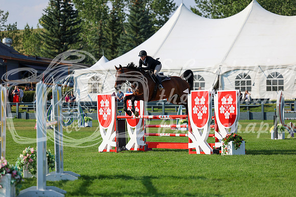 21466 - Shea - 2026 Rocky Mountain Classic II - Saturday August 15th