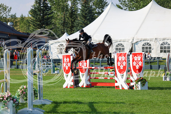 21468 - Shea - 2026 Rocky Mountain Classic II - Saturday August 15th