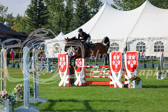 21467 - Shea - 2026 Rocky Mountain Classic II - Saturday August 15th