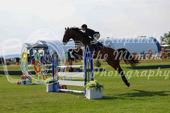 21472 - Shea - 2026 Rocky Mountain Classic II - Saturday August 15th