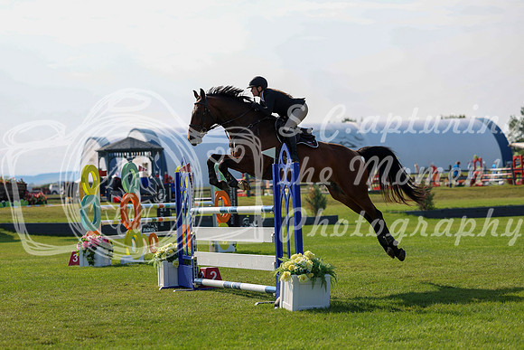 21473 - Shea - 2026 Rocky Mountain Classic II - Saturday August 15th