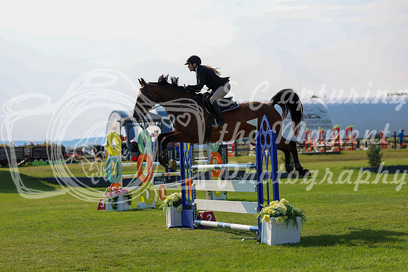 21477 - Shea - 2026 Rocky Mountain Classic II - Saturday August 15th