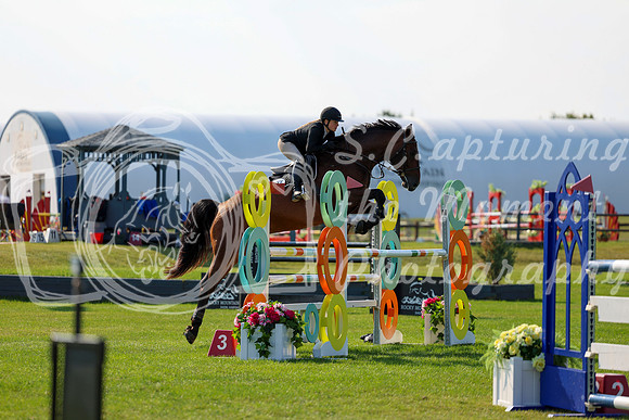 21478 - Shea - 2026 Rocky Mountain Classic II - Saturday August 15th