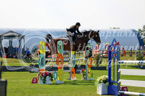 21483 - Shea - 2026 Rocky Mountain Classic II - Saturday August 15th