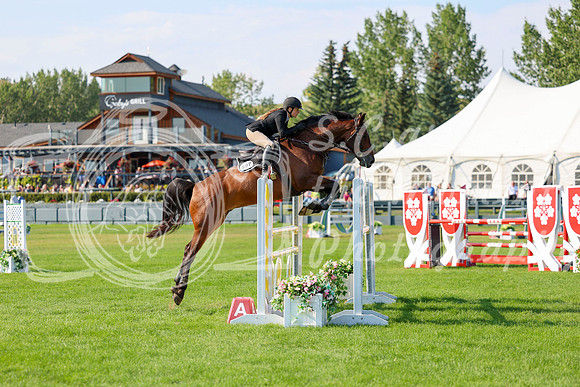 21484 - Shea - 2026 Rocky Mountain Classic II - Saturday August 15th