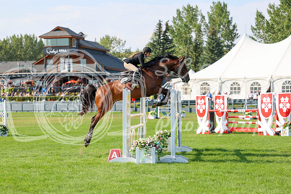 21485 - Shea - 2026 Rocky Mountain Classic II - Saturday August 15th