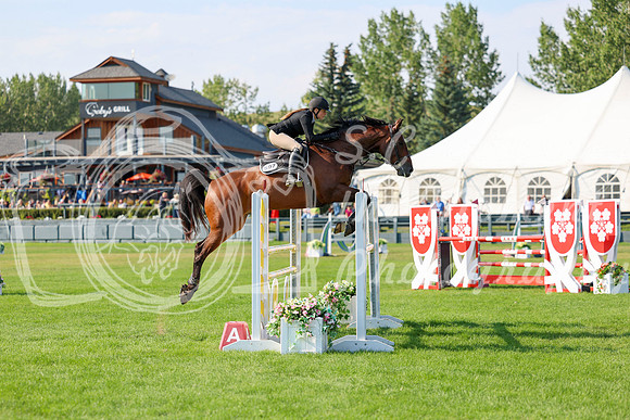 21486 - Shea - 2026 Rocky Mountain Classic II - Saturday August 15th