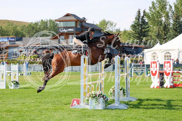 21521 - Shea - 2026 Rocky Mountain Classic II - Saturday August 15th