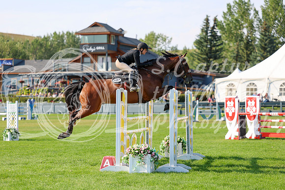 21522 - Shea - 2026 Rocky Mountain Classic II - Saturday August 15th