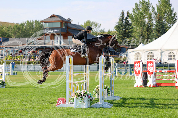 21523 - Shea - 2026 Rocky Mountain Classic II - Saturday August 15th