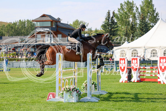 21524 - Shea - 2026 Rocky Mountain Classic II - Saturday August 15th