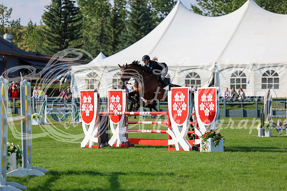 21526 - Shea - 2026 Rocky Mountain Classic II - Saturday August 15th