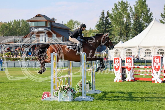 21525 - Shea - 2026 Rocky Mountain Classic II - Saturday August 15th
