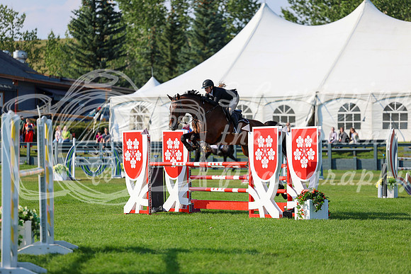 21527 - Shea - 2026 Rocky Mountain Classic II - Saturday August 15th