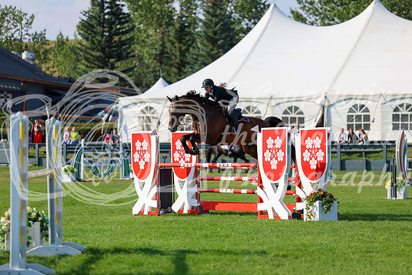 21528 - Shea - 2026 Rocky Mountain Classic II - Saturday August 15th