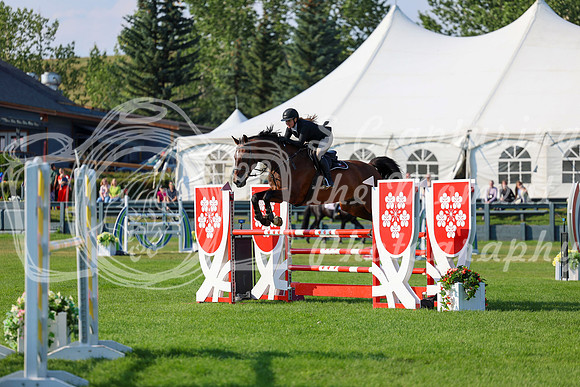21529 - Shea - 2026 Rocky Mountain Classic II - Saturday August 15th