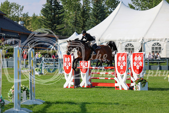 21531 - Shea - 2026 Rocky Mountain Classic II - Saturday August 15th