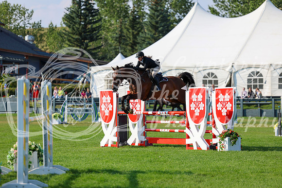 21530 - Shea - 2026 Rocky Mountain Classic II - Saturday August 15th