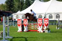 20970 - Shea - 2026 Rocky Mountain Classic II - Saturday August 15th