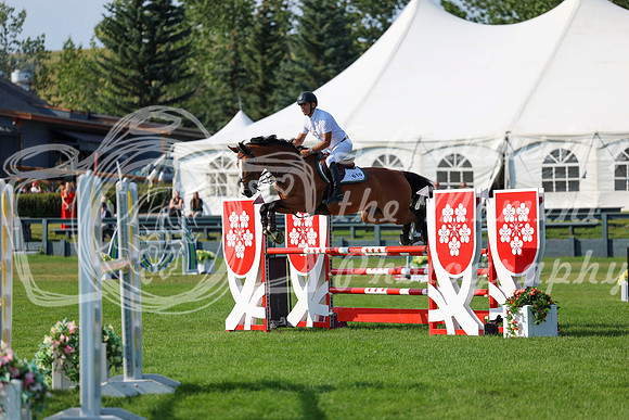 20974 - Shea - 2026 Rocky Mountain Classic II - Saturday August 15th