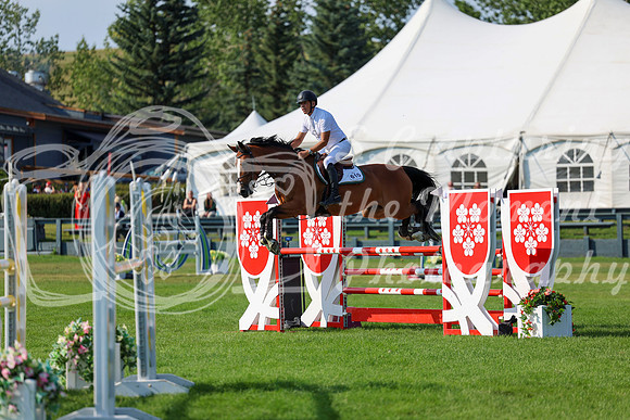 20975 - Shea - 2026 Rocky Mountain Classic II - Saturday August 15th