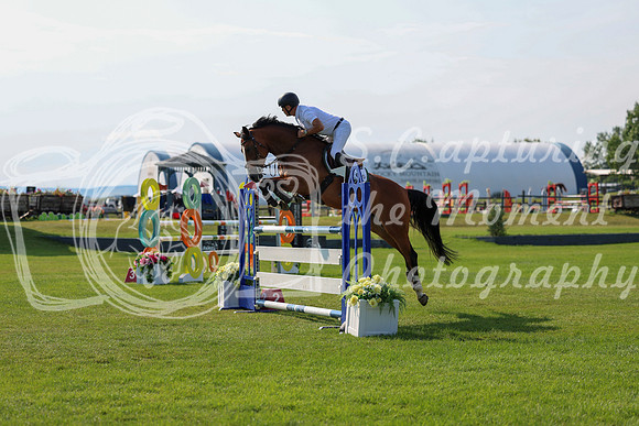 20977 - Shea - 2026 Rocky Mountain Classic II - Saturday August 15th