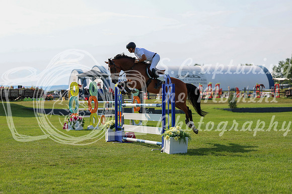 20978 - Shea - 2026 Rocky Mountain Classic II - Saturday August 15th